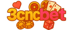 3cncbet Logo